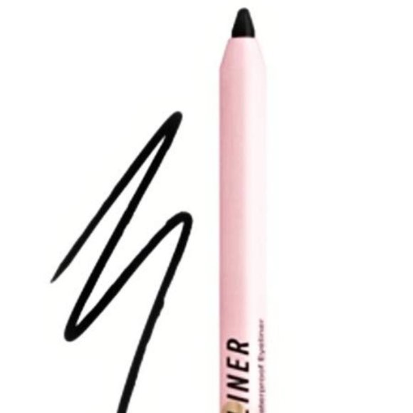 Too Faced Kajal Killer Liner Waterproof in INTENSE BLACK - Brand New. - Picture 3 of 5